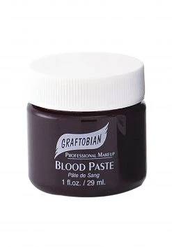 Graftobian 1 Oz Blood Paste