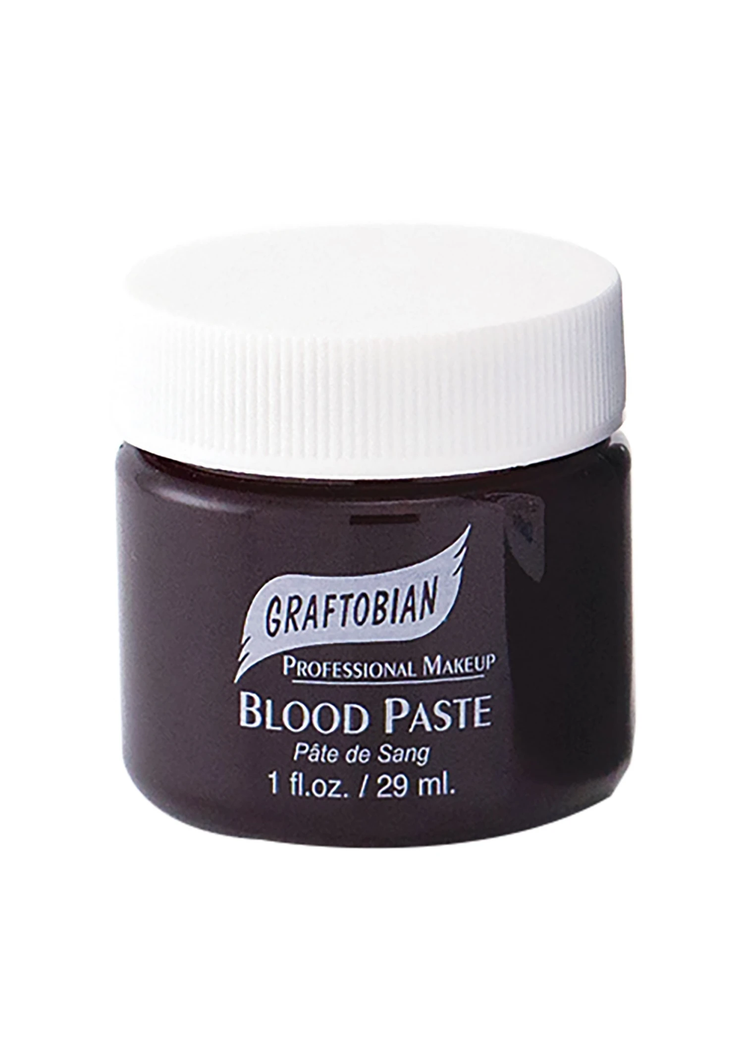 Graftobian 1 Oz Blood Paste 1 Graftobian 1 Oz Blood Paste