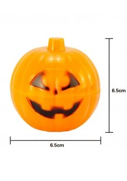 Joyin Halloween Prefilled 12 Pack Pumpkin Box With Rubber Duck -Cheap Halloween Store 12 pack halloween prefilled pumpkin box with rubber duck 4