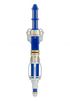 Underground Toys 12th Doctor Sonic Screwdriver
