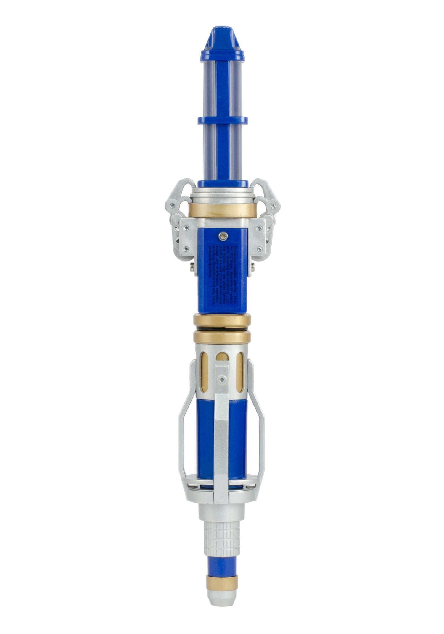 Underground Toys 12th Doctor Sonic Screwdriver 1 Underground Toys 12th Doctor Sonic Screwdriver