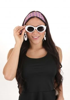 Yiwu Jujie Imp & Exp Co. Ltd Women's 1960's Accessory Kit