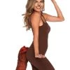Leg Avenue Fox Ears And Tail Adult Accessory Kit