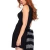 Leg Avenue Adult Raccoon Ears And Tail Set