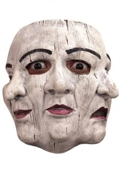 Ghoulish Productions 3 Face Mask