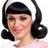 Costume Culture By Franco LLC 50s Jackie Wig