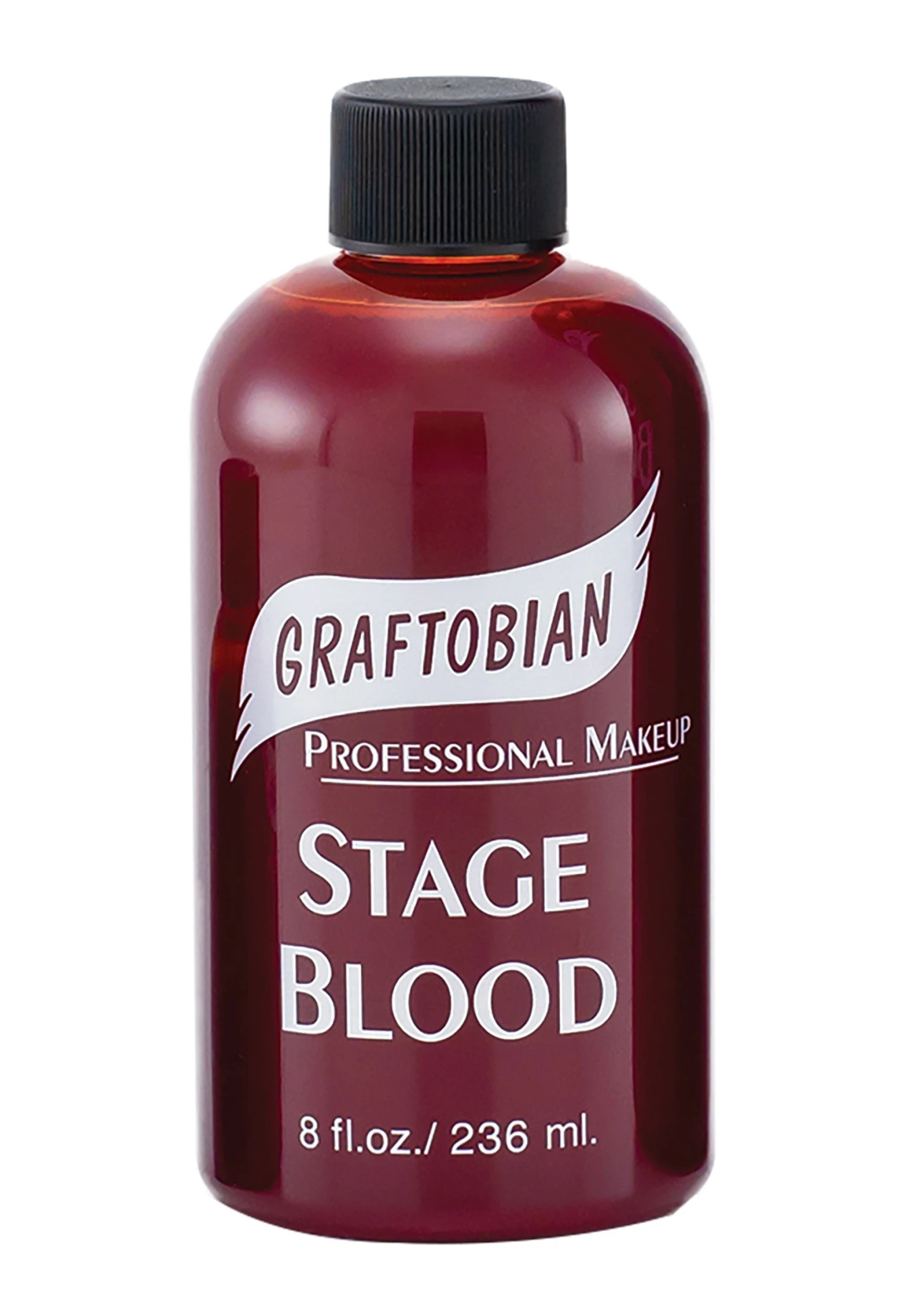 Graftobian Stage Blood 1 Graftobian Stage Blood