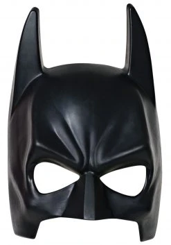 Rubies Costume Co. Inc Adult Affordable Batman Mask