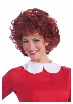 Forum Novelties, Inc Adult Annie Wig