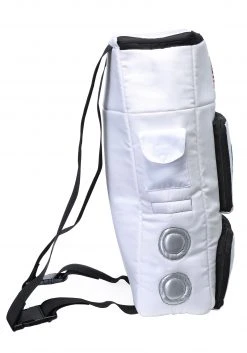 Fun Costumes Adult Astronaut Backpack -Cheap Halloween Store adult astronaut backpack3
