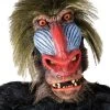 Zagone Studios Baboon Monkey Adult Mask