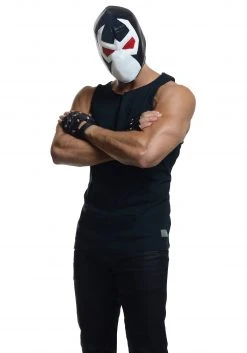 Rubies Costume Co. Inc Adult Bane Mask