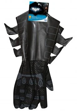 Rubies Costume Co. Inc Adult Batman Gauntlets