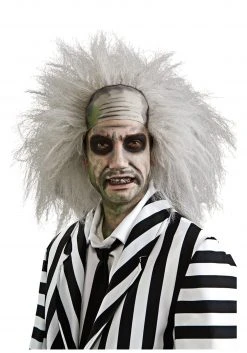 Rubies Costume Co. Inc Adult Beetlejuice Wig
