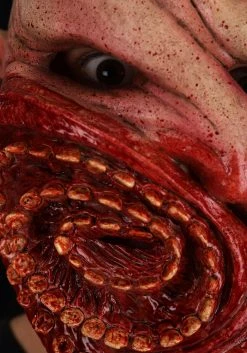 Oktober Studios Adult Boogeyman Latex Mask - Immortal Masks -Cheap Halloween Store adult boogeyman mask immortal masks alt 2