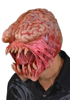 Zagone Studios Adult Brain Eater Mask