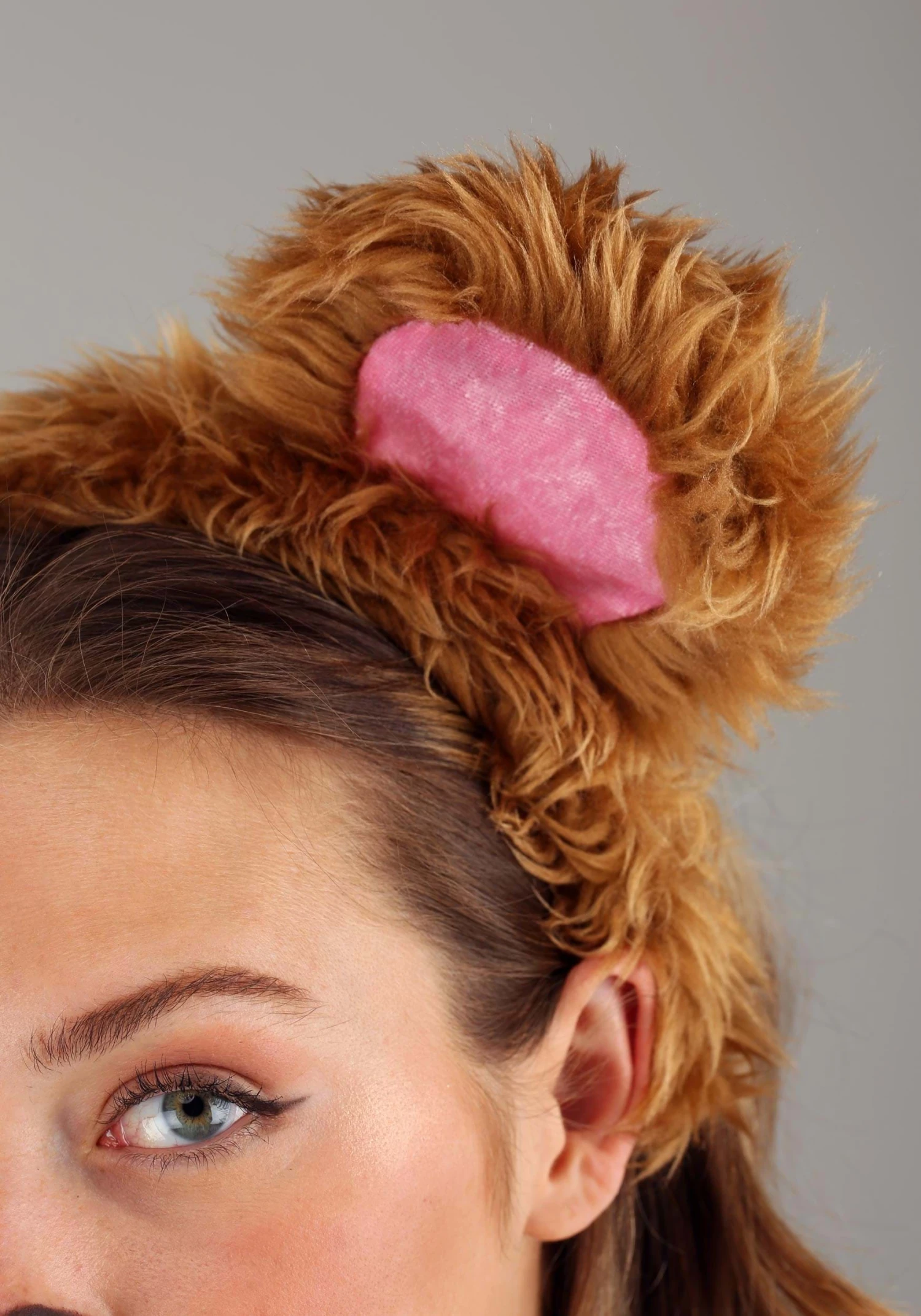 Topwell Creative Corp. Brown Bear Costume Kit For Adults 4 Topwell Creative Corp. Brown Bear Costume Kit For Adults - Image 4