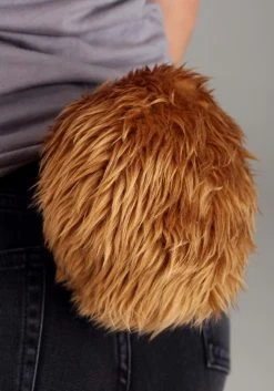 Topwell Creative Corp. Brown Bear Costume Kit For Adults 10 Topwell Creative Corp. Brown Bear Costume Kit For Adults -Cheap Halloween Store adult brown bear costume kit alt 4