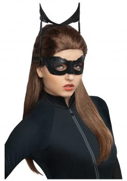 Rubies Costume Co. Inc Adult Catwoman Wig