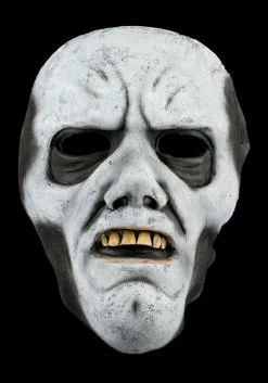 Oktober Studios Classic Possessed Mask For Adults