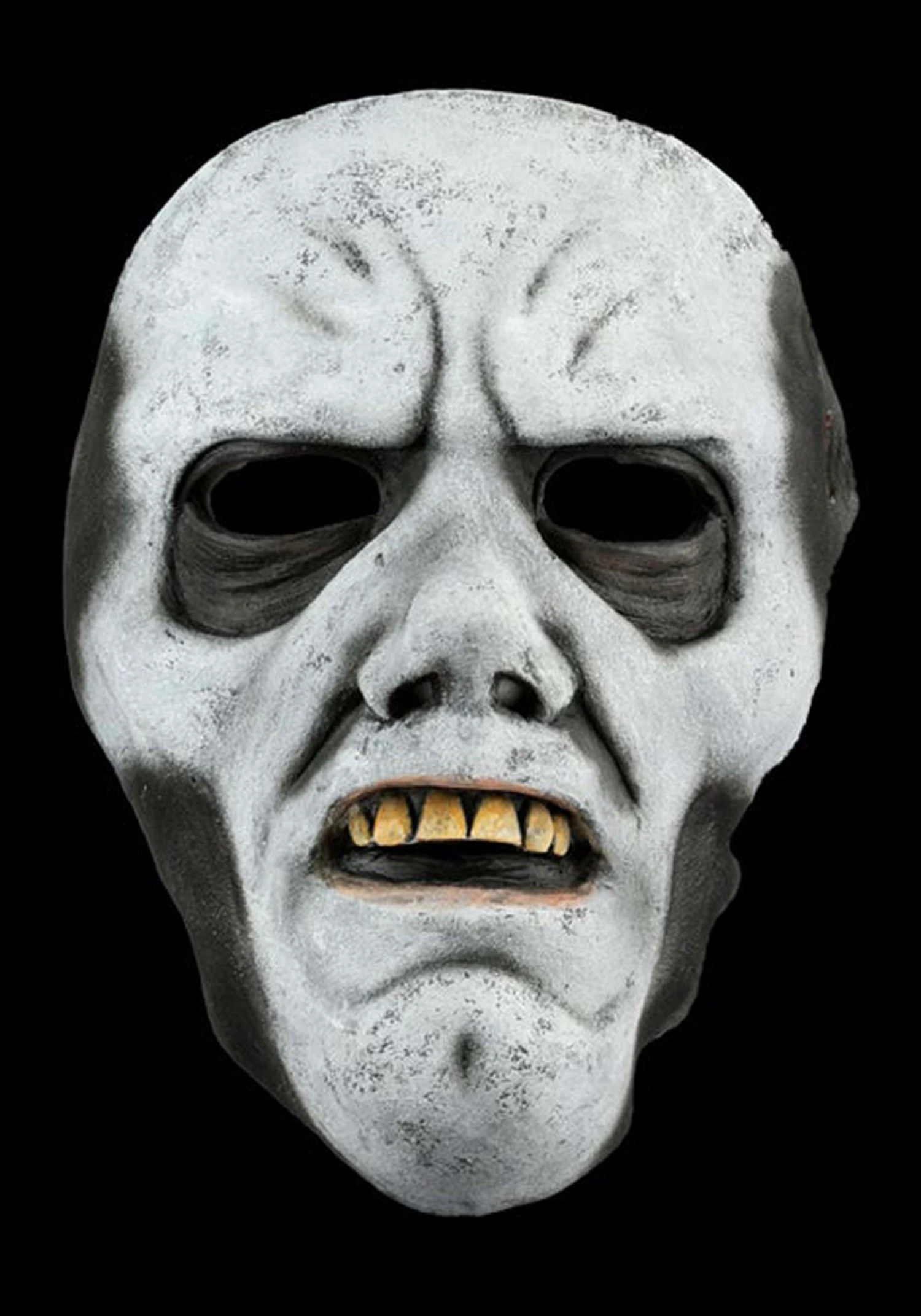 Oktober Studios Classic Possessed Mask For Adults 1 Oktober Studios Classic Possessed Mask For Adults