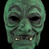 Oktober Studios Classic Witch Mask For Adults