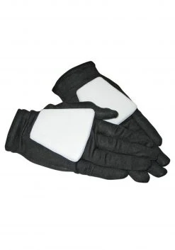 Rubies Costume Co. Inc Adult Clone Trooper Gloves
