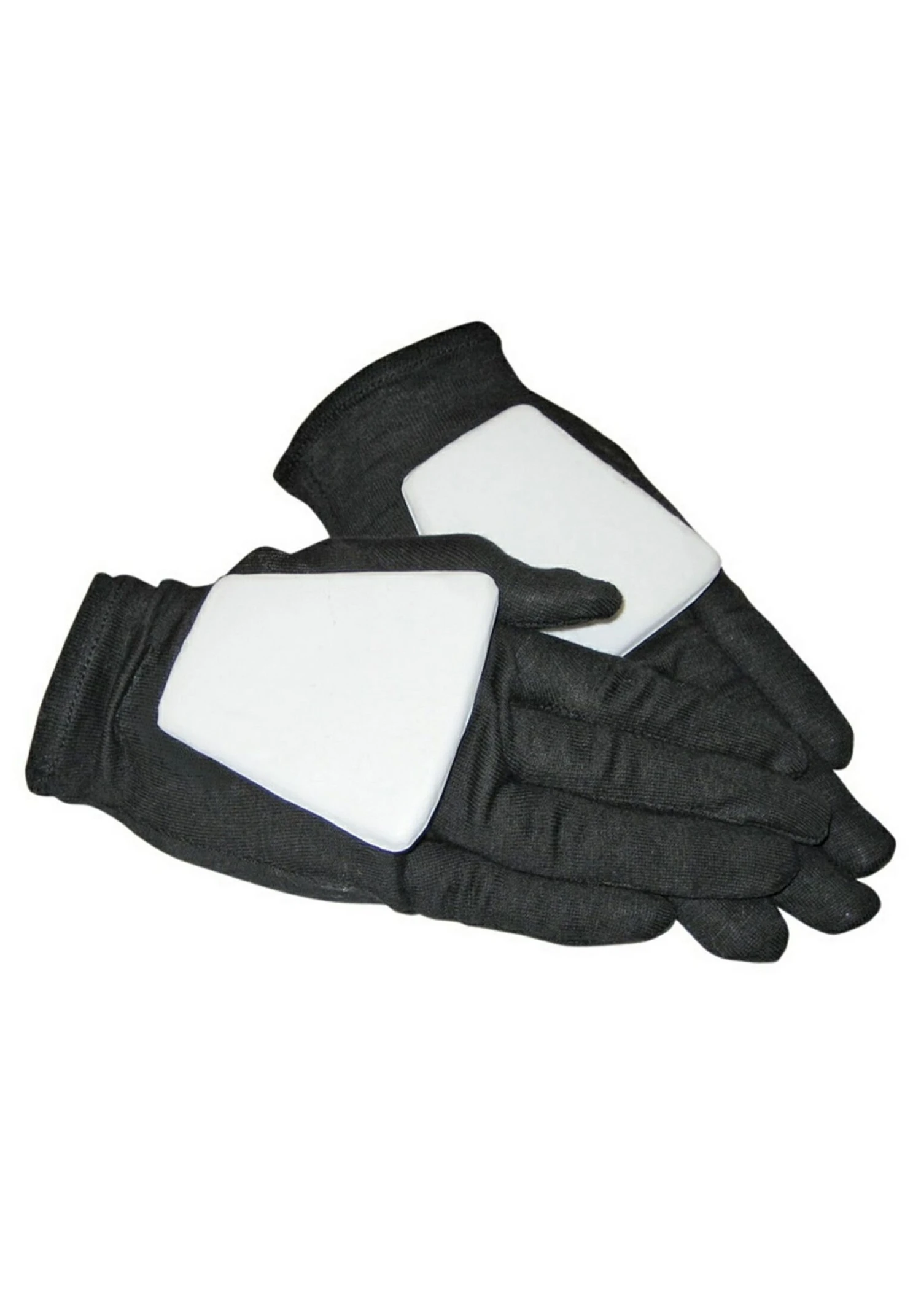 Rubies Costume Co. Inc Adult Clone Trooper Gloves 1 Rubies Costume Co. Inc Adult Clone Trooper Gloves