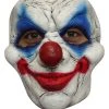 Ghoulish Productions Adult Clown #5 Mask