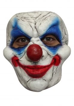 Ghoulish Productions Adult Clown #5 Mask