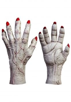 Oktober Studios Adult Clown Claw Gloves