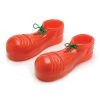 Funny Fashions Adult Clunker Clown Shoes