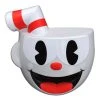 Elope Cuphead Vacuform Mask For Adults