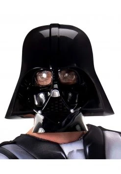 Jazwares Darth Vader Half Mask Of Adults