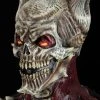 Oktober Studios Deathkeeper Mask For Adults