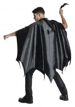Rubies Costume Co. Inc Adult Deluxe Batman Cape