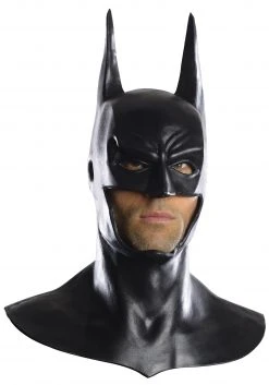 Rubies Costume Co. Inc Adult Deluxe Batman Cowl