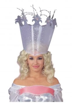 Forum Novelties, Inc Adult Sparkle Good Witch Crown