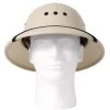 Rothco Adult Deluxe Khaki Pith Hat