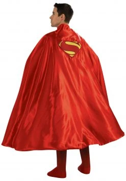 Rubies Costume Co. Inc Adult Deluxe Superman Cape