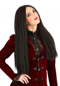 Westbay, Inc Adult Deluxe 25'' Witch Wig