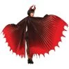 Forum Novelties, Inc Adult Devil Cape