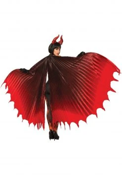Forum Novelties, Inc Adult Devil Cape