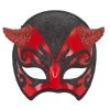 Forum Novelties, Inc Adult Devil Venetian Mask