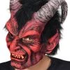 Zagone Studios Diablo Demon Mask