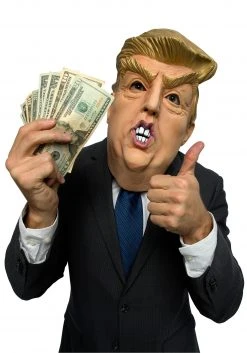 Rubies Costume Co. Inc Adult Donald Mask