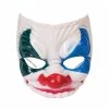 Forum Novelties, Inc Evil Clown Mask