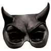 Ghoulish Productions Adult Feline Mask