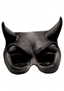 Ghoulish Productions Adult Feline Mask