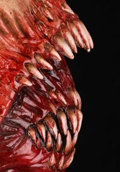 Oktober Studios Adult Frenzy Latex Mask - Immortal Masks -Cheap Halloween Store adult frenzy mask immortal masks alt 2